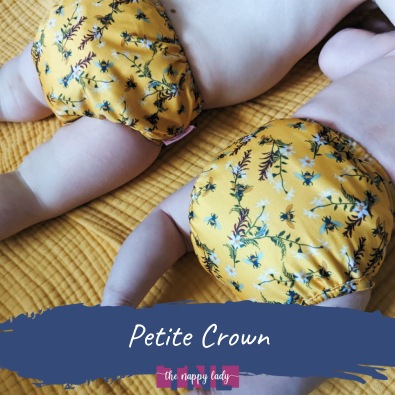 Petite Crown